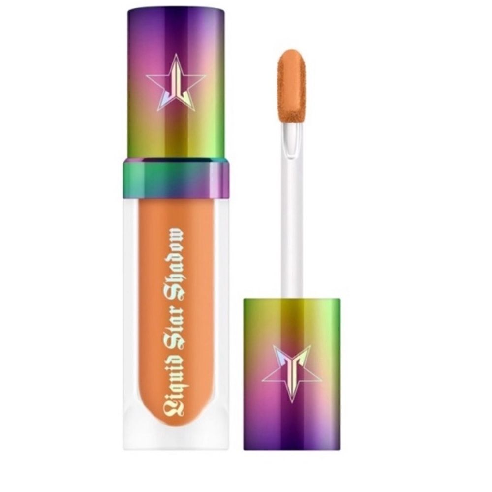 Manifest Liquid Star Shadow by Jeffree Star New in Box